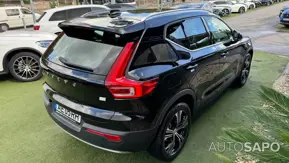 Volvo XC40 de 2020