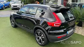 Volvo XC40 de 2020