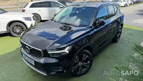 Volvo XC40 de 2020