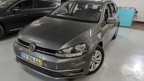 Volkswagen Golf de 2019