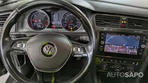 Volkswagen Golf de 2019