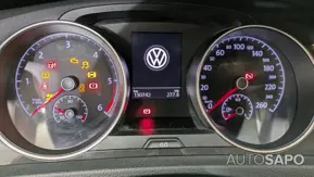 Volkswagen Golf de 2019