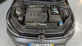 Volkswagen Golf de 2019