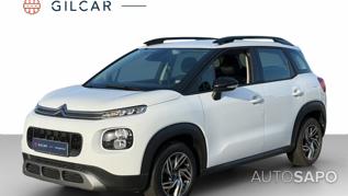 Citroen C3 AirCross 1.2 PureTech Feel EAT6 de 2019