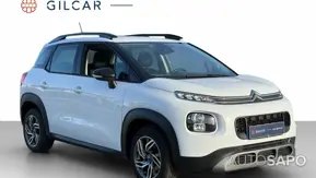 Citroen C3 AirCross 1.2 PureTech Feel EAT6 de 2019