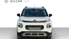 Citroen C3 AirCross 1.2 PureTech Feel EAT6 de 2019