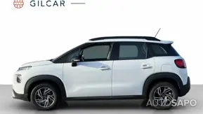 Citroen C3 AirCross 1.2 PureTech Feel EAT6 de 2019