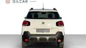 Citroen C3 AirCross 1.2 PureTech Feel EAT6 de 2019