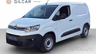 Citroen Berlingo de 2021