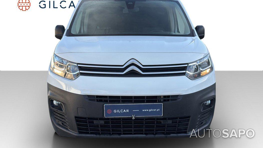 Citroen Berlingo de 2021