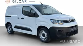 Citroen Berlingo de 2021