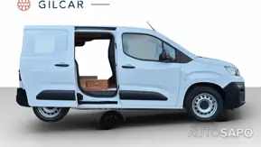 Citroen Berlingo de 2021