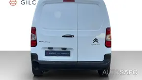 Citroen Berlingo de 2021