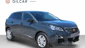 Peugeot 3008 de 2019