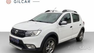 Dacia Sandero 0.9 TCe Stepway de 2018