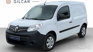 Renault Kangoo de 2021