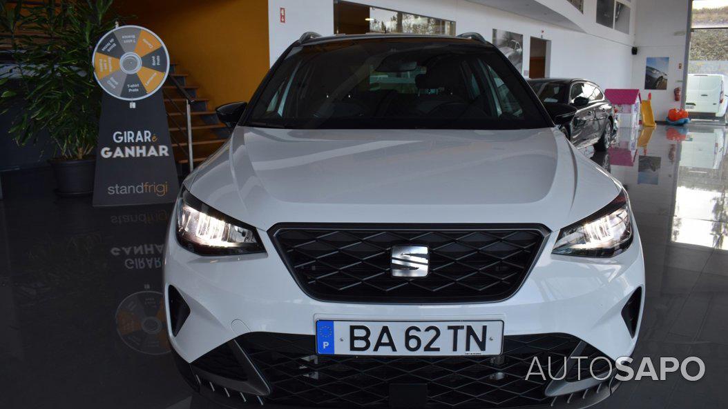 Seat Arona 1.0 TSI FR de 2023