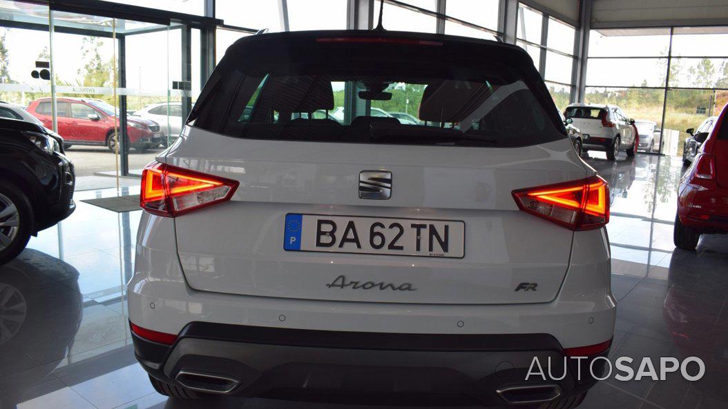 Seat Arona 1.0 TSI FR de 2023