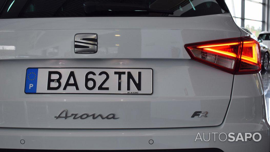 Seat Arona 1.0 TSI FR de 2023