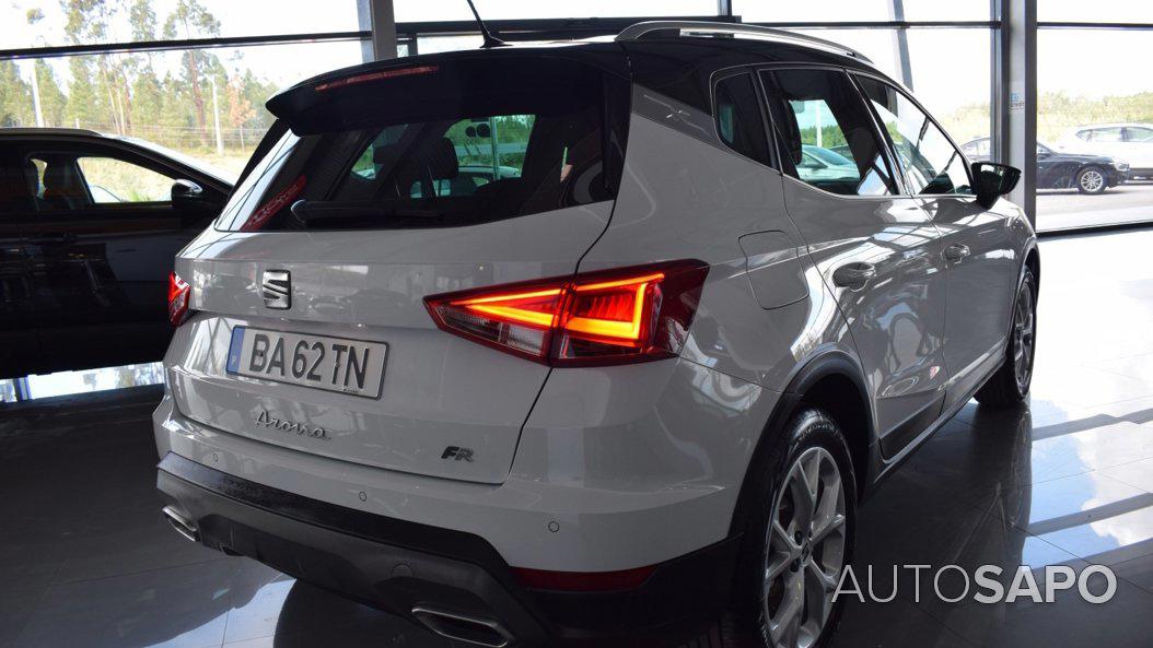 Seat Arona 1.0 TSI FR de 2023