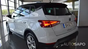 Seat Arona 1.0 TSI FR de 2023