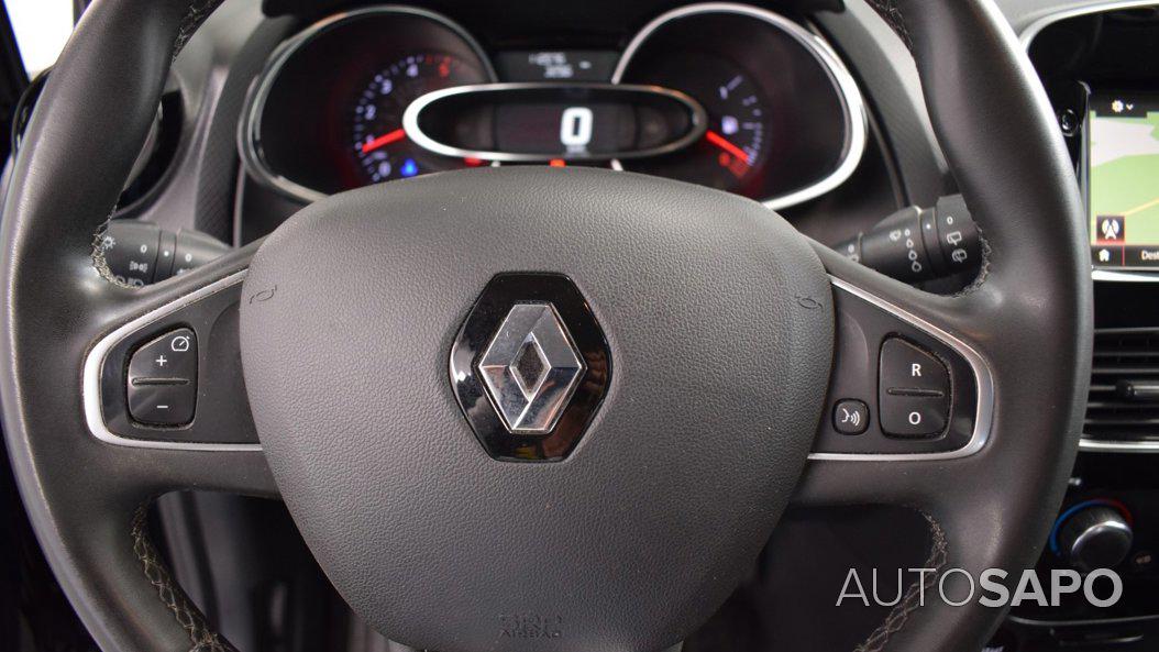 Renault Clio de 2019