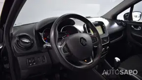 Renault Clio de 2019