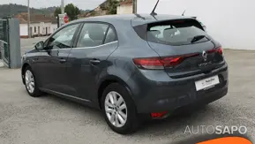 Renault Mégane de 2021