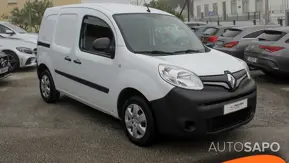 Renault Kangoo de 2020