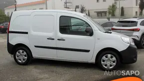 Renault Kangoo de 2020