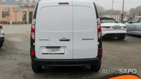 Renault Kangoo de 2020