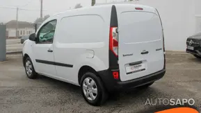 Renault Kangoo de 2020