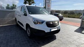 Opel Combo de 2021