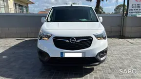 Opel Combo de 2021