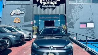 Volkswagen Golf 1.6 TDi Confortline de 2019