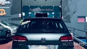 Volkswagen Golf 1.6 TDi Confortline de 2019