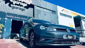 Volkswagen Golf 1.6 TDi Confortline de 2019