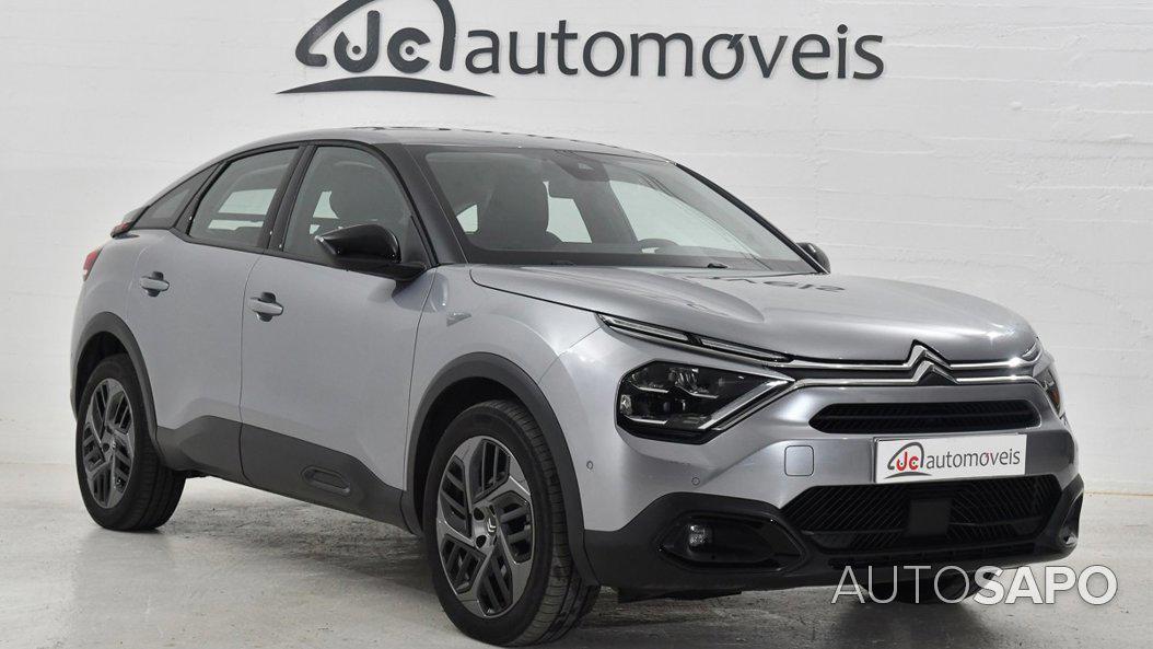 Citroen C4 1.2 PureTech Feel Pack de 2023