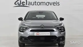 Citroen C4 1.2 PureTech Feel Pack de 2023