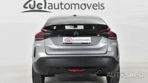 Citroen C4 1.2 PureTech Feel Pack de 2023