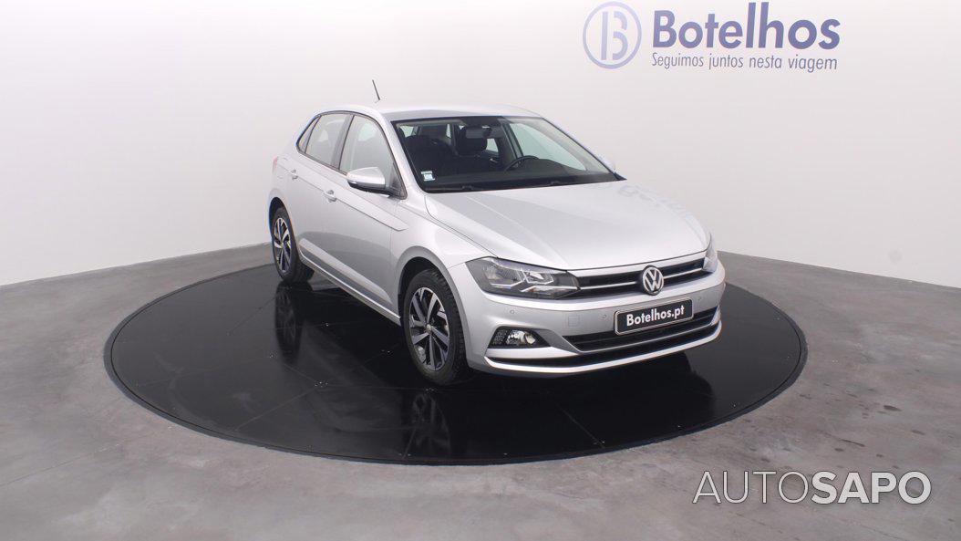 Volkswagen Polo de 2020