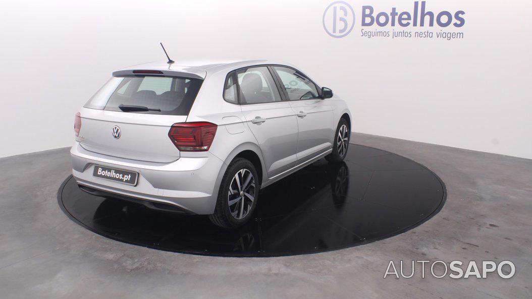 Volkswagen Polo de 2020