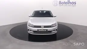 Volkswagen Polo de 2020