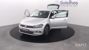 Volkswagen Polo de 2020