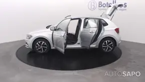 Volkswagen Polo de 2020