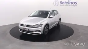 Volkswagen Polo de 2020