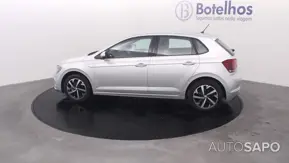 Volkswagen Polo de 2020