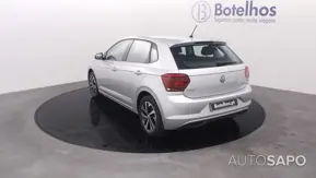 Volkswagen Polo de 2020