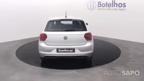 Volkswagen Polo de 2020