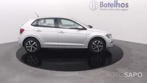 Volkswagen Polo de 2020